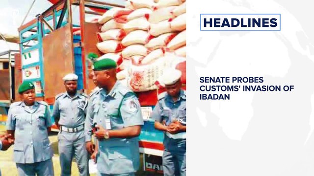 Chad President Idriss Deby killed on frontline, son to take over⁣, INEC to resume CVR on June 28⁣