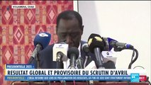 Chadian President Idriss Deby killed in clashes with rebels