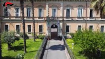 Catania - Scontro a fuoco tra clan a Librino con 2 morti e 6 feriti 14 arresti (20.04.21)