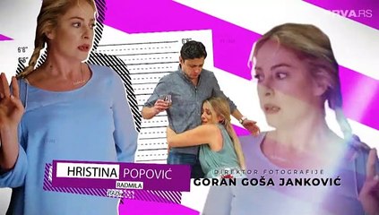 Tri muskarca i tetka 30 epizoda