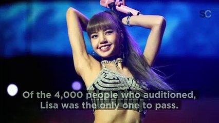 How BLACKPINK's Band Members Were Discovered