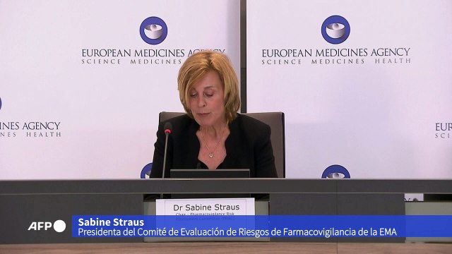 EMA dice que coágulos son efecto “muy raro” de vacuna de Johnson & Johnson