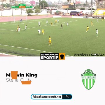 Inspirés / Saison 2020 - 2021 : Les arrêts des gardiens