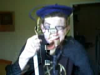 Slipknot the blister exist