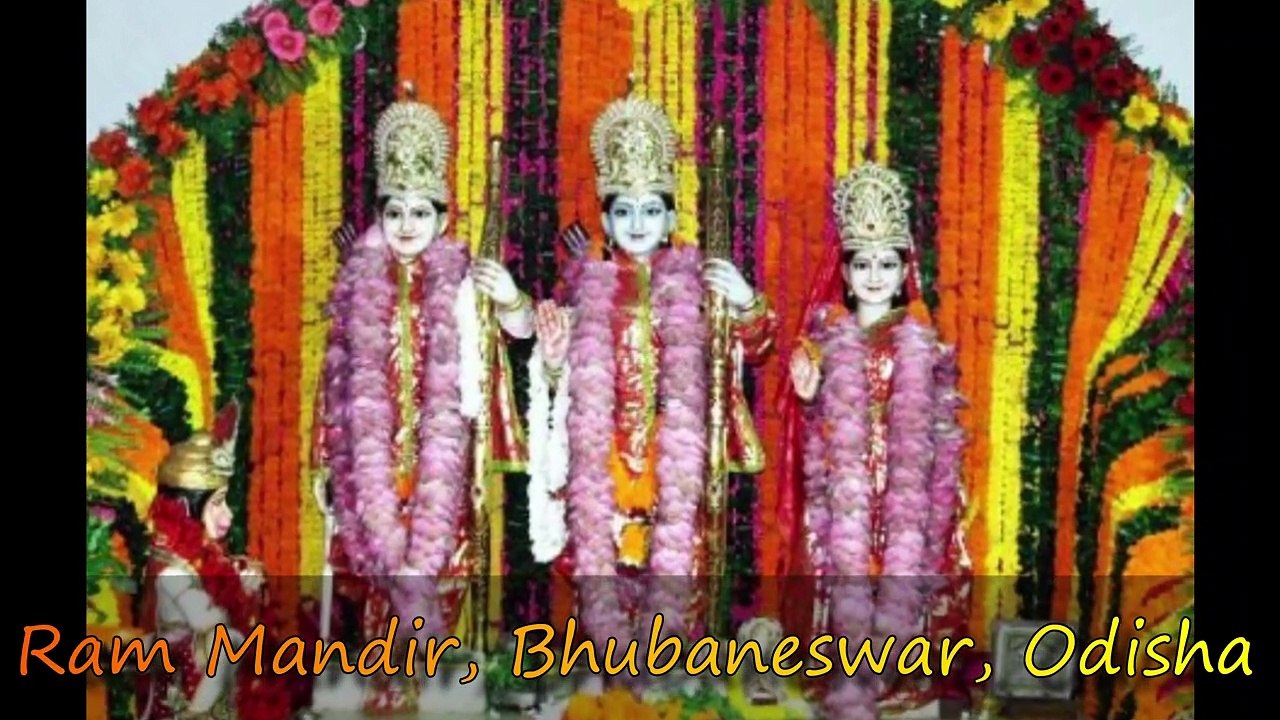 Famous Rama Temples In India | Ram Navami 2021 | Ayodhya Ram Mandir | Must Visit Temples In India