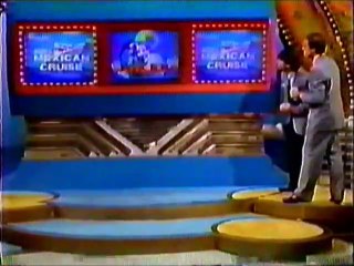 The Joker's Wild 1990 Michael Liz Larry