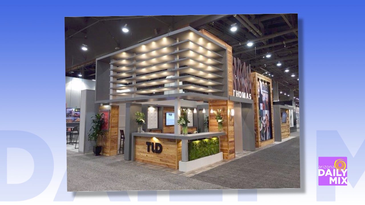 Create A Lasting Impression With A Creative Solution