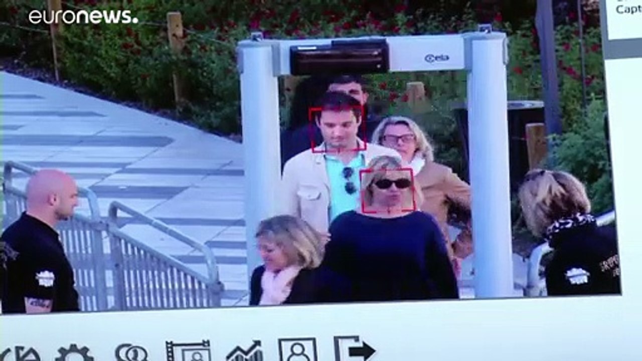 Artificial intelligence must always be designed to benefit humans, says MEP