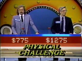 The Joker's Wild 1991 William Alison Jerry