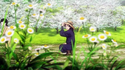 04 - Смута. Криваво-сніжна принцеса