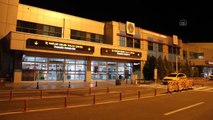 Van'dan İstanbul'a giden uçak, bir yolcu rahatsızlanınca Kayseri'ye zorunlu iniş yaptı