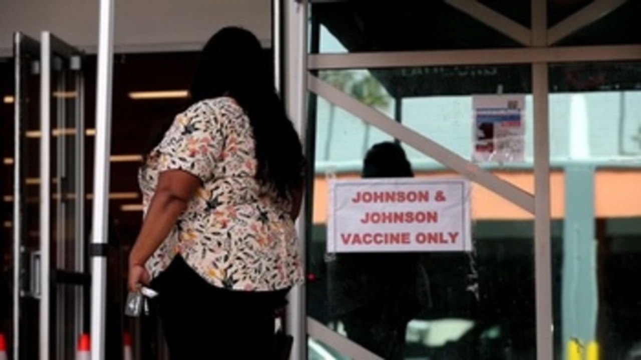 EMA avala la vacuna de Janssen en la UE pese a "posibles" efectos secundarios