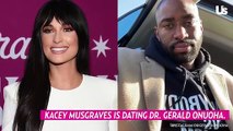 Kacey Musgraves’ Connection With Dr. Gerald Onuoha Is ‘Off the Charts’