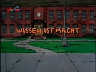 Fat Albert und die Cosby-Kids - 071. Wissen ist Macht