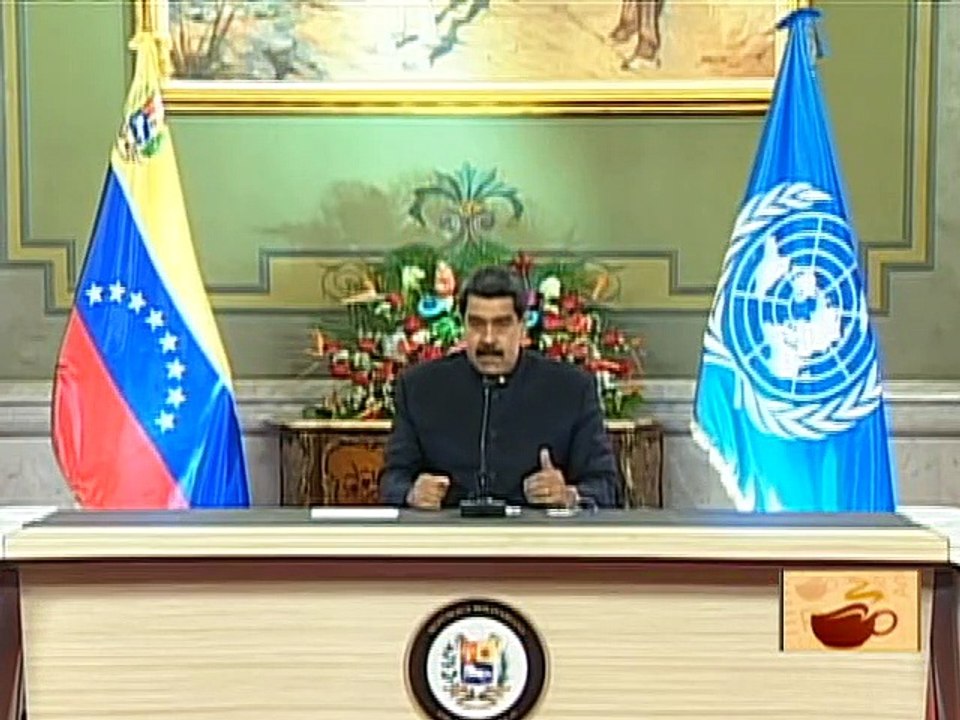 Café en la Mañana 20ABR2021 | PMA y Venezuela firman acuerdos para garantizar protección alimentaria del pueblo