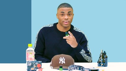 The Things Vince Staples Can't Live Without