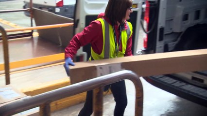 Délais de livraison de Postes Canada aux Îles-de-la-Madeleine