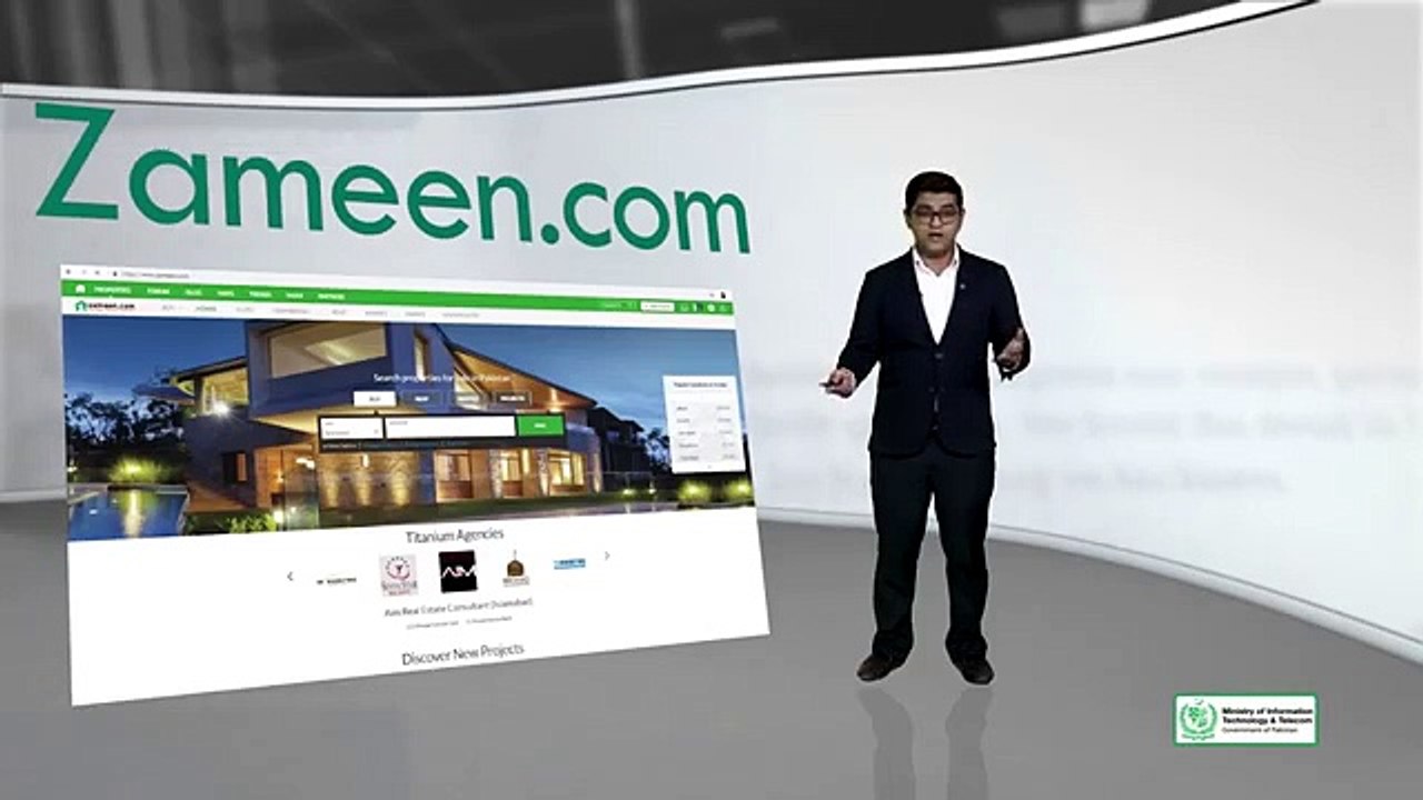 107. 106 - WordPress in UrduHindi by DigiSkills   Advanced Building a classified site with WordPress