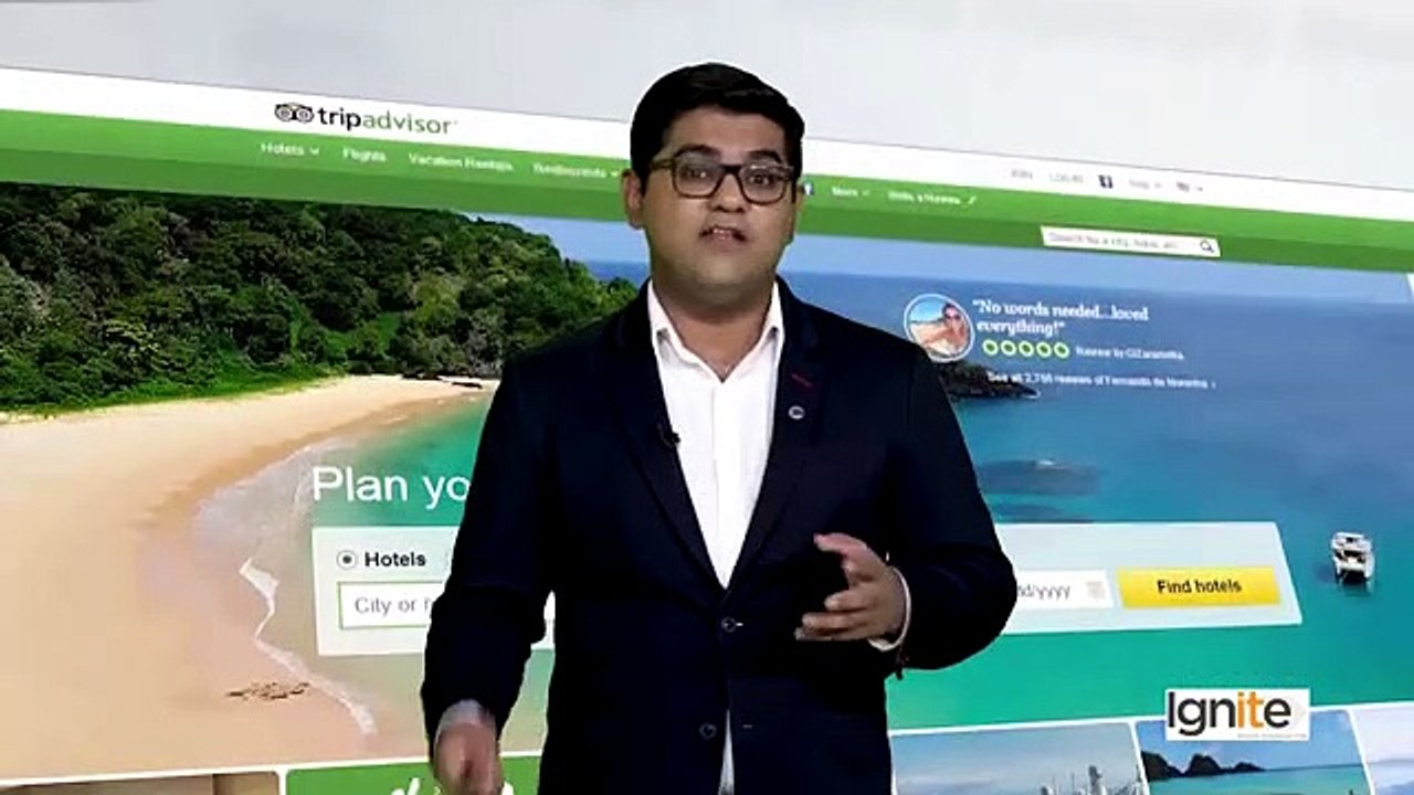 108. 107 - WordPress in UrduHindi by DigiSkills   Advanced Building a travel website with WordPress