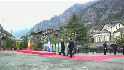 Líderes ibero-americanos buscam frente comum perante a pandemia