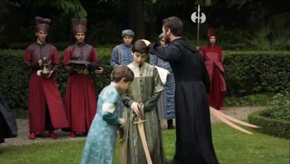 حريم السلطان - الحلقة 98 (2/3)