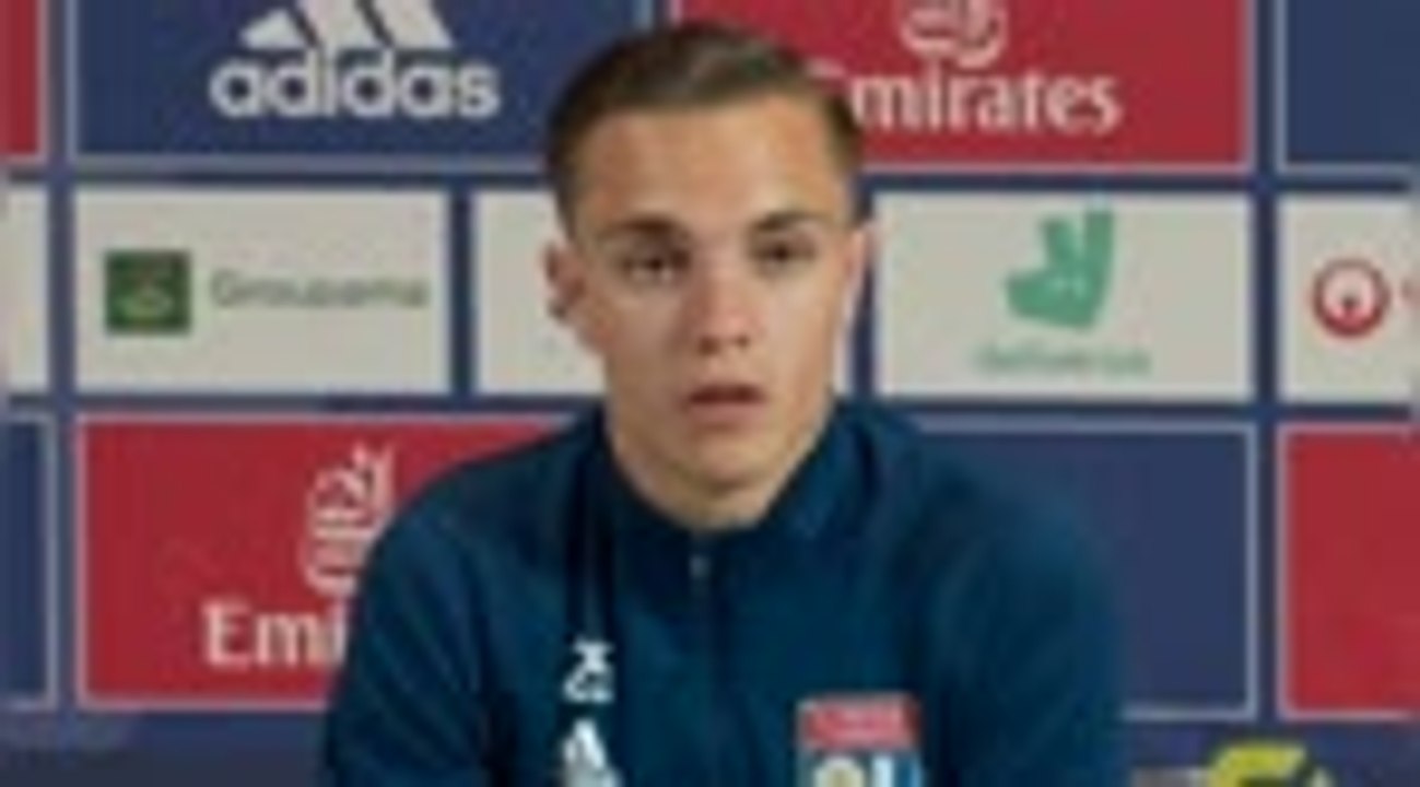 Caqueret : “Monaco est sur une dynamique incroyable”