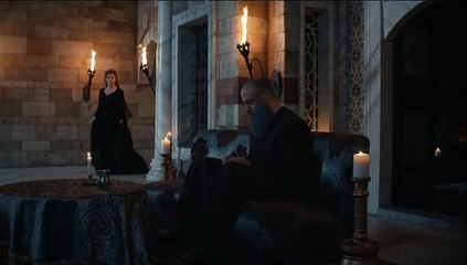 حريم السلطان - الحلقة 98 (3/3)