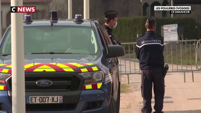 Affaire Mia : mandat d’arrêt international contre Rémy Daillet, «animateur» présumé de la «mouvance» anti-système des ravisseurs