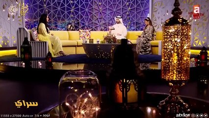 فوز الشطي تكشف شرطها قبل الزواج... وهذا ما حصل معها بسبب قضية "غسل الأموال"