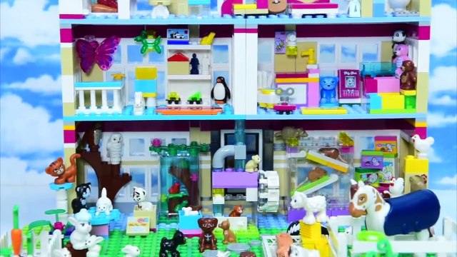 How To Make A Lego Toddler / Child Minidoll Custom Diy Craft - Sophie & Henry'S Triplets Age Up