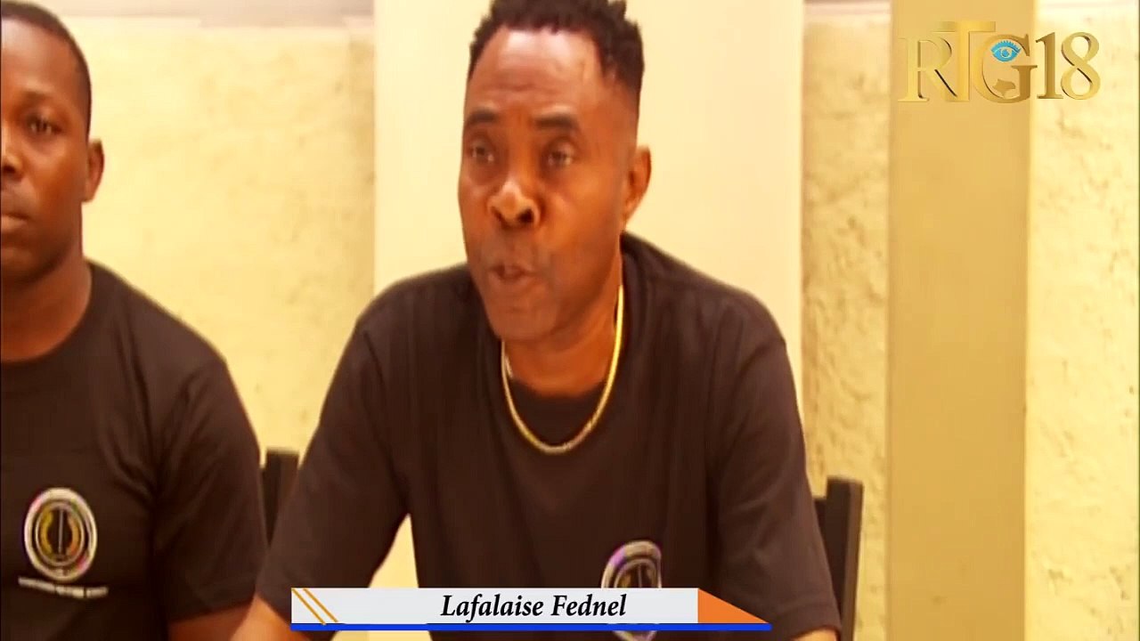 Asosiyasyon Militè Dayiti di yo pare pou ofri sèvis yo pou konbat fenomèn kidnapping la nan peyi a.