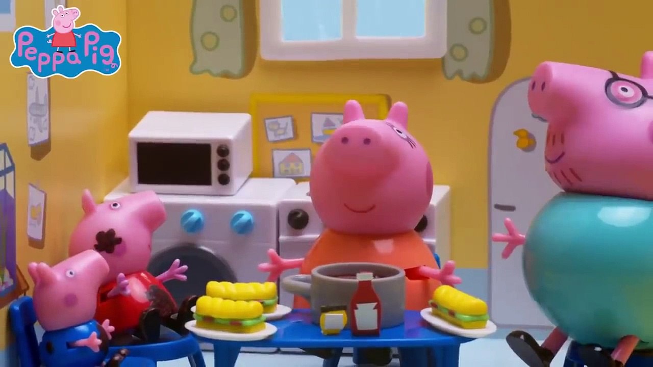 Giant Marshmallow In A Vacuum Easy Diy Science Experiment For Kids