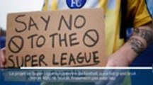 Football - Déjà la fin de la Super Ligue ?