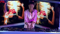 NFRTITI | FG CLOUD PARTY | LIVE DJ MIX | RADIO FG 