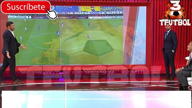 90 MINUTOS DE FUTBOL (20/4/21) : ¿A BOCA LE ALCANZA PARA GANAR LA LIBERTADORES? - PARTE 2