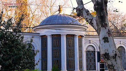 yeniakit Web Tv Objektifinden İstanbul İncileri