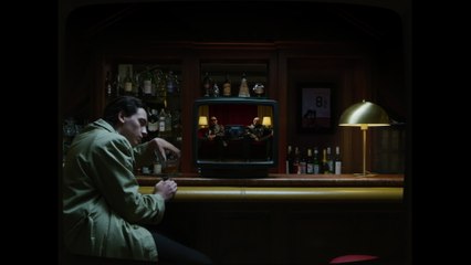 Sottotono - Mastroianni