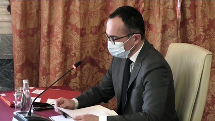 Affaire n° 2021-905 QPC