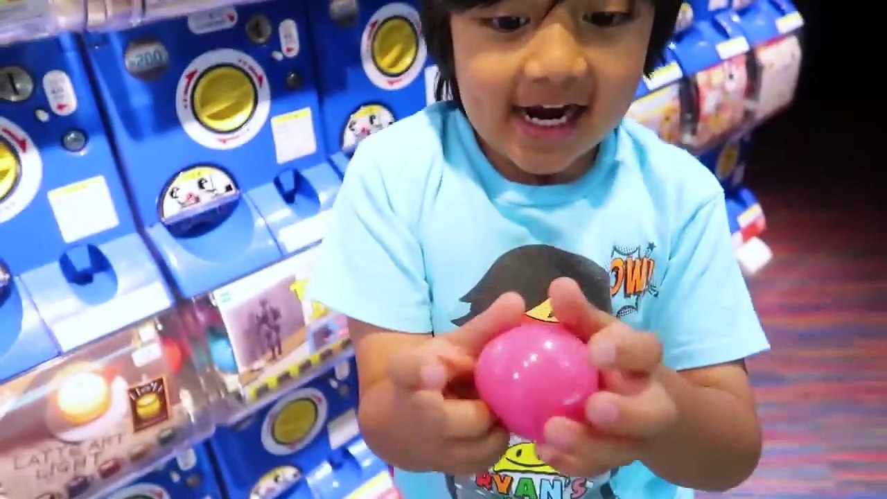 Noodle Challenge With Japanese Bamboo Noodle Slide And Trip To Japan For Family Fun Vacation