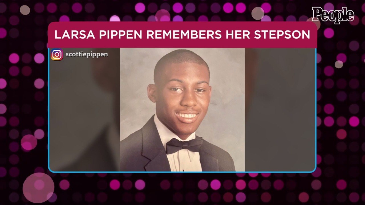 Larsa Pippen Says 'Some Truths in Life Are Hard to Accept' After Ex Scottie's Son Antron Dies