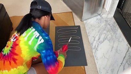 Diy | Mirrored Dresser Transformation