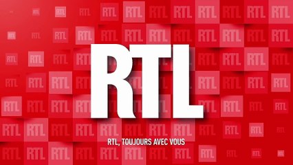 Le journal RTL de 23h du 20 avril 2021
