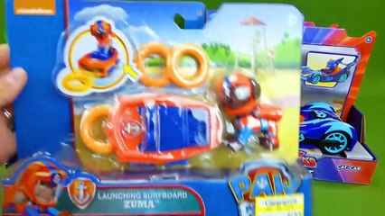 Pj Masks Race Into The Night Paw Patrol Toys Rescue Catboy Gekko Romeo Robot Lab Night Ninja Story