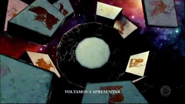 NOVELA GÊNESIS 19/04/2021 - Capítulo 65 (COMPLETO) Segunda-Feira HD