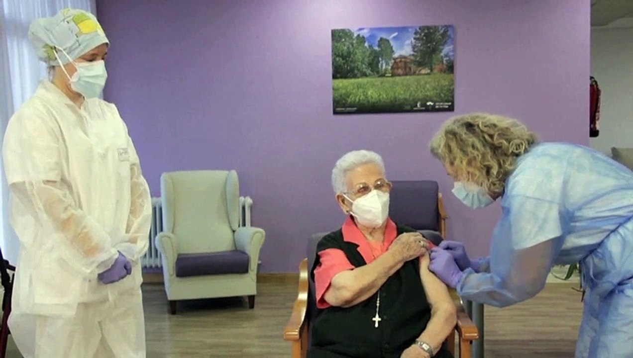 Freno a la vacunación obligatoria en Galicia, tras ser admitido el recurso de inconstutucionalidad