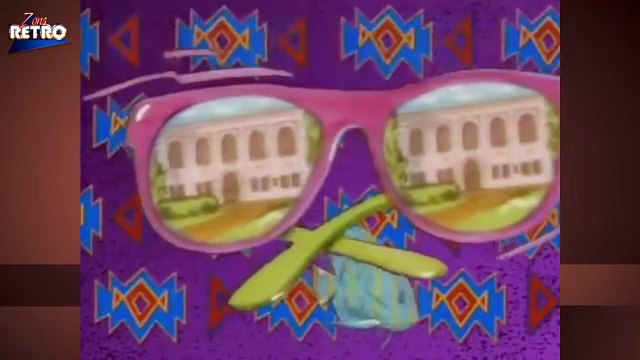 Salvados Por La Campana - Intro / Ending (Español Latino)