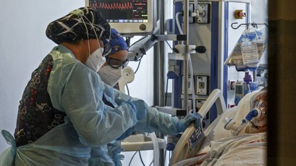 Antioquia superó el récord de muertes por covid-19 en un día: 146 personas fallecieron