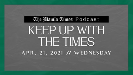 KUWTT: Govt to build more pop-up hospitals | Apr. 21, 2021