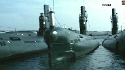 "北, SLBM 발사관 추정 물체 배치...전략적 기만 가능" / YTN