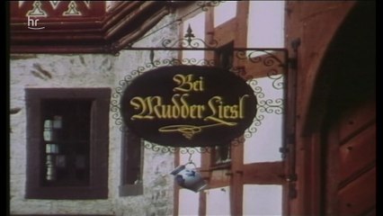 Bei Mudder Liesl - 13. Ein unerwartetes Geschenk